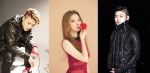아웃사이더·타이미, 다문화 가정 돕는다…25일 플리마켓 참여
