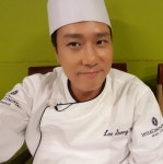 이상민, 셰프로 완벽 변신 이셰프!
