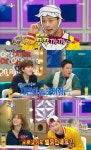 라디오스타 지민, 주헌 꾸꾸까까 애교에 별로인데요
