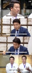 한식대첩3 백종원, 밀당의 고수? 도전자들 마음 들었다 놨다