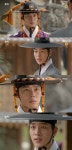 화정 서강준, 한주완에 내가 마마를 지키는 방식이야