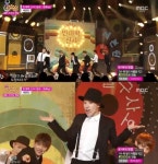 ‘음악중심’ 세븐틴, 재치 넘치는 ‘빈대떡 신사’ 재해석