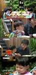 슈퍼맨이 돌아왔다 만세, 엉뚱 발언 슈퍼맨은 슈퍼에 있어
