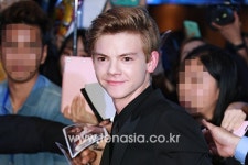 [TENPHOTO] 토마스 브로디 생스터, 영국에서 온 미남 (메이즈러너2)