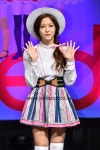 [TENPHOTO] 레드벨벳 예리, 인형 보다 더 귀여운 알프스 소녀 하이디