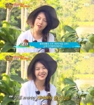 정글의 법칙 민아, 김동현, 강해보이지만 모성애 자극 애정 듬뿍