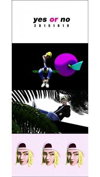 블락비 지코, 솔로 앨범 발표? 의미심장 영상 공개