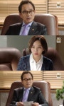 마을 이열음, 정성모에 제 친아빠가 누군지 알고파