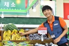 송곳 박시환, 실제 마트 알바 경험 고백 당연히 받아야 했을 대우들이 아쉽다