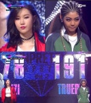 언프리티 랩스타2 트루디, 191대 78로 예지에 압승...파이널 진출