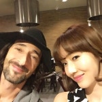 이정현, 글로벌한 