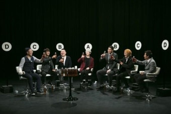 '아는 형님' 오늘 첫방송..강호동 vs 서장훈 두 거인의 자존심 대결?