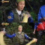 정글의 법칙 김병만, 달인 시절 갈고 닦은 수타 실력 공개 수타왕 등극