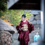 퐁당퐁당 러브 윤두준, 빗속 뚫고 김슬기에 전력질주? 가지마라