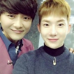 슈가맨 조권, 김현성과 한 컷 헤븐 리메이크하게 돼 영광