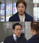 ‘내딸 금사월’ 손창민, 박세영에 “보금건설 며느리 일, 무효다” 통보