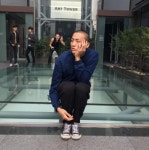 2015 슈퍼모델 선발대회 대상 손기성.. 혜성 같은 그는 누구?