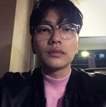 이동휘, 여심 저격 셀카 공개 동휘 어디니? 내 맘 속이니?