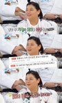 우리동네 예체능 김지윤, 긁지 않은 복권으로 지낼 것 같다