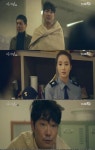 ‘시그널’ 조진웅, 김혜수와 강렬한 첫만남 “여자 짓 하면 죽는다”