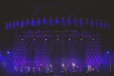 브아솔 콘서트① 브아솔의 집, 브아솔의 무대