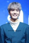 [TENPHOTO] 뉴이스트 제이알, 여심 사로잡는 조각 미모 (뉴이스트 쇼케이스)