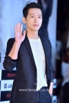 [TEN PHOTO] 남궁민, 진아름과 열애 인정 후 첫 공식석상(섬. 사라진 사람들)