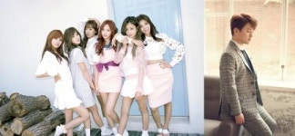 에이핑크 소속사 에이큐브, 플랜에이(Plan A)로 상호 변경