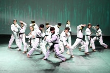 K타이거즈, ‘SIA 2016’서 화려한 태권도 퍼포먼스 예고