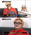 ‘복면가왕’ 강준우 “발라드 가수 꿈꿨다…살 안 빠져 포기”