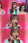 홍진영, 언제나 기분 좋은 엄지척