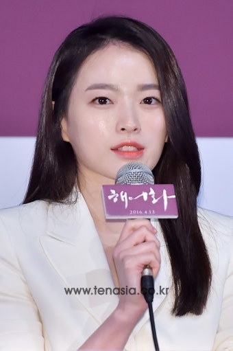 ‘해어화’ 천우희 “겁탈 씬, ‘한공주’ 연상 안됐으면 했다”