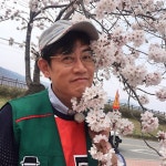 예림이네 만물트럭 이경규, 봄맞이 셀카 공개 봄이 좋냐?