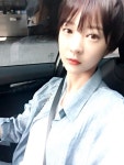 EXID 혜린, 헤어스타일 파격 변신..신보 기대UP