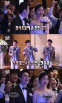 ‘무도’ 이준-정용화-광희, 학생들과 축가 이벤트 ‘훈훈’