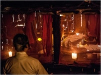 곡성부터 무서운 이야기3·사냥까지, 한국 영화 속 산의 의미