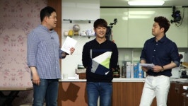 ‘헌집새집’ 알렉스 “지숙 부엌 인테리어 탐나”