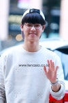 [TEN PHOTO] 씨엔블루 강민혁, 동글이 안경+뒤로 쓴 스냅백..꾸러기 미 폭발 (딴따라 종방연)