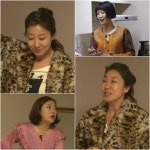 언니들의 슬램덩크 라미란, 민효린 옷장서 쌍문동 치타여사 소환