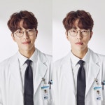 윤현민, 뷰티풀 마인드 본방사수 독려 오늘 밤 10시에 봐요