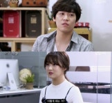 음악의 신2 존박 덜덜이 이미지 회복하러 나왔다