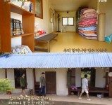 삼시세끼-고창편 차승원, 집 시설에 대만족 펜트하우스 급