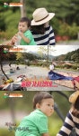 오마베 정태우, 혼자서 텐트치기 실패 굴욕