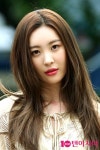 [TEN PHOTO] 원더걸스 선미, 아침에도 어김없이 ‘미모 천재’(뮤직뱅크 출근길)