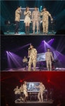 유스케 악동뮤지션 VS 박지선, 2차 노래방 대결