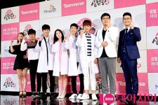 [TEN PHOTO] ‘내일은 실험왕2 파이팅’(내일은 실험왕2)