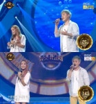 듀엣가요제 바다-이원갑, 더위 날리는 시원한 무대 바다의 왕자