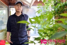 터널 김성훈 감독, 뙤약볕 아래 쉬다가는 그늘처럼(인터뷰②)