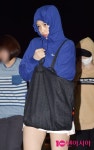 [TEN PHOTO]레드벨벳 조이 깜찍한 공항패션
