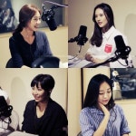햇빛 투게더 써니힐, 4인4색 스페셜 DJ 깜짝 변신